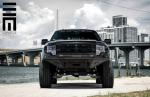 Ford SVT Raptor by Exclusive Motoring 2014 года